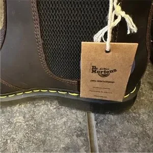 Dr. Martens | Shoes | Dr Martens 2976 Snowplow Chelsea Boots  display picture 3